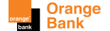 Logo d'Orange Bank