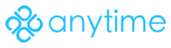 Logo d'Anytime