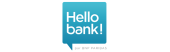 Logo Hello Bank